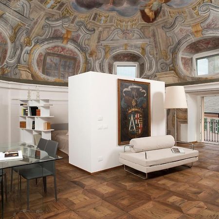 Cupola Rubatti Tornaforte: Apollo E Le Sue Muse Кунео Экстерьер фото