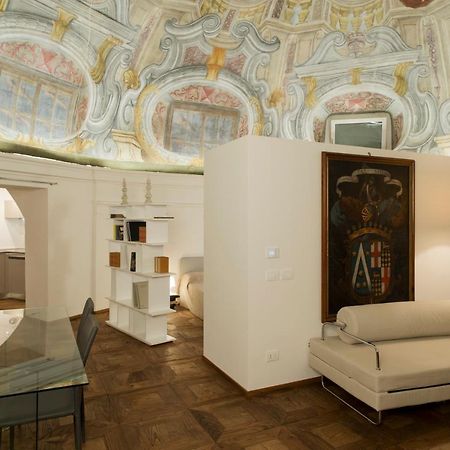 Cupola Rubatti Tornaforte: Apollo E Le Sue Muse Кунео Экстерьер фото